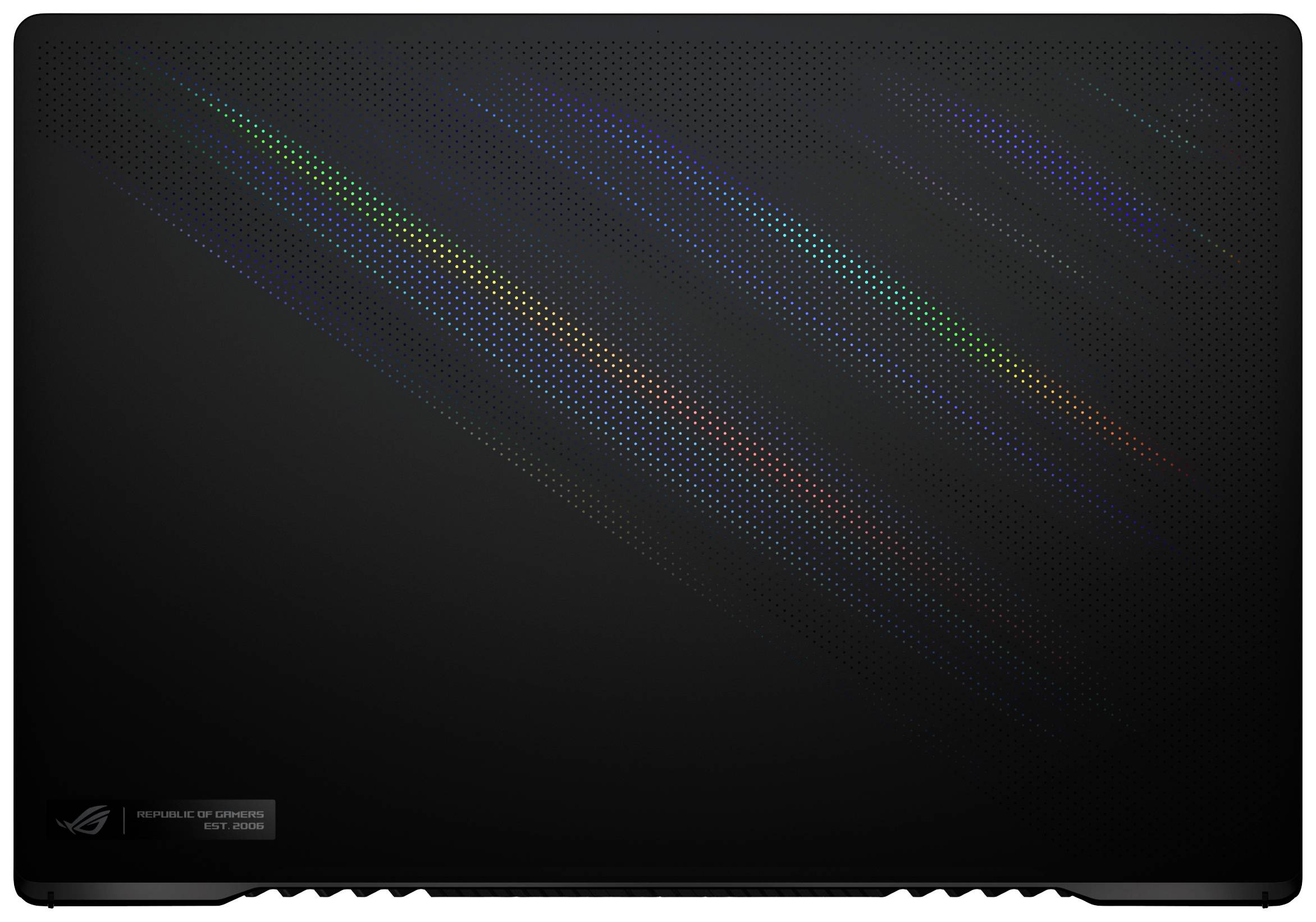 Asus Notebook ROG Zephyrus M16 GU603ZE-LS032W 40.6 cm (16 Zoll) WUXGA Intel® Core™ i7 i7-12700H 16 GB RAM 512 GB SSD Deutsch, QWERTZ Schwar