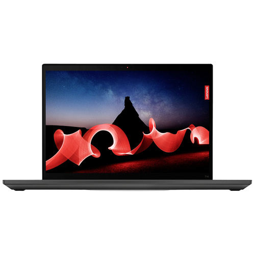 Lenovo Notebook ThinkPad T14 G4 35.6cm (14 Zoll) WUXGA Intel® Core™ i5 i5-1335U 16GB RAM 512GB SSD Intel Iris Xe Win 11 Pro