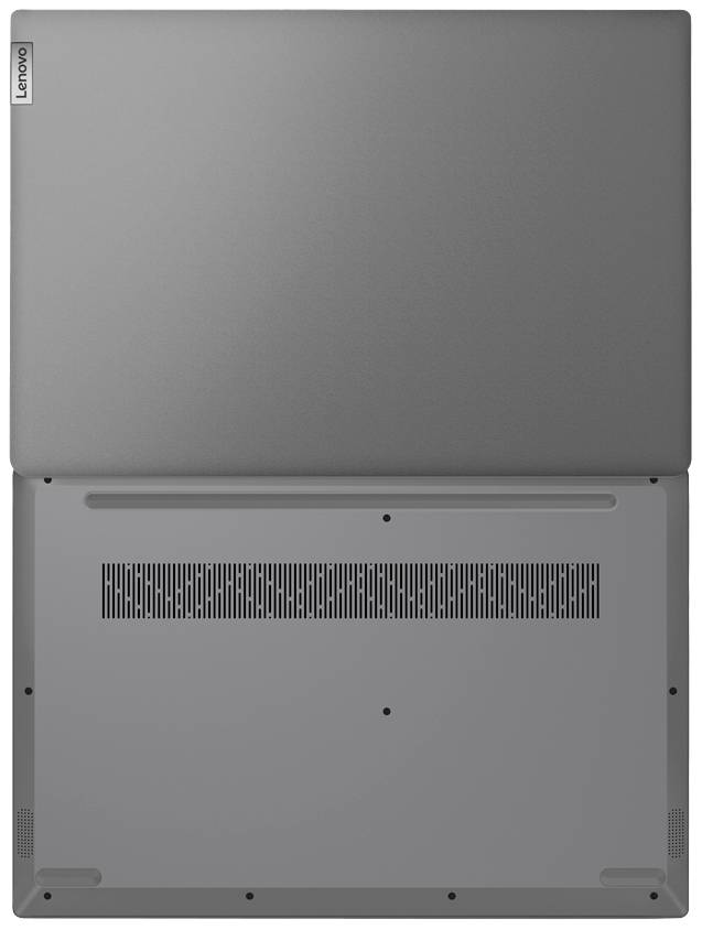 Lenovo Notebook V17 G4 IRU 43.9 cm (17.3 Zoll) Full HD Intel® Core™ i3 i3-1315U 8 GB RAM 512 GB SSD Deutsch, QWERTZ Grau 83A2002WGE