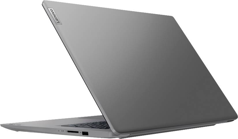 Lenovo Notebook V17 G4 IRU 43.9 cm (17.3 Zoll) Full HD Intel® Core™ i3 i3-1315U 8 GB RAM 512 GB SSD Deutsch, QWERTZ Grau 83A2002WGE