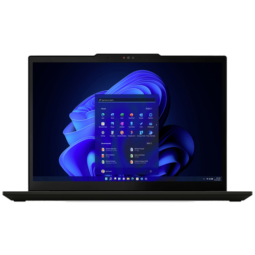 Lenovo Notebook ThinkPad X13 G4 33.8cm (13.3 Zoll) WUXGA Intel® Core™ i5 i5-1335U 16GB RAM 512GB SSD Intel Iris Xe Win 11 Pro