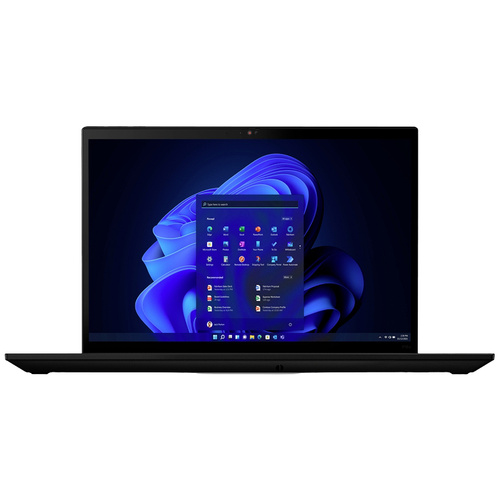 Lenovo Workstation Notebook ThinkPad P16s G2 40.6cm (16 Zoll) WQUXGA Intel® Core™ i7 i7-1370P 64GB RAM 2TB SSD Nvidia RTX™ A500
