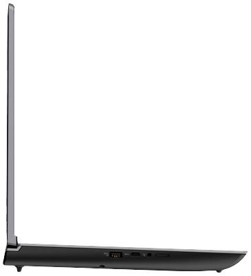 Lenovo Workstation Notebook ThinkPad P16s G2 40.6 cm (16 Zoll) WUXGA Intel® Core™ i9 i9-13980HX 64 GB RAM 2 TB SSD Deutsch, QWERTZ Grau, Sc