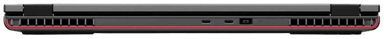 Lenovo Thinkpad P16v Gen 1 16'' Intel Core i7-13700H 32GB RAM 1024GB SSD WUXGA NVIDIA RTX A500 4 GB GDDR6 Win11 Pro