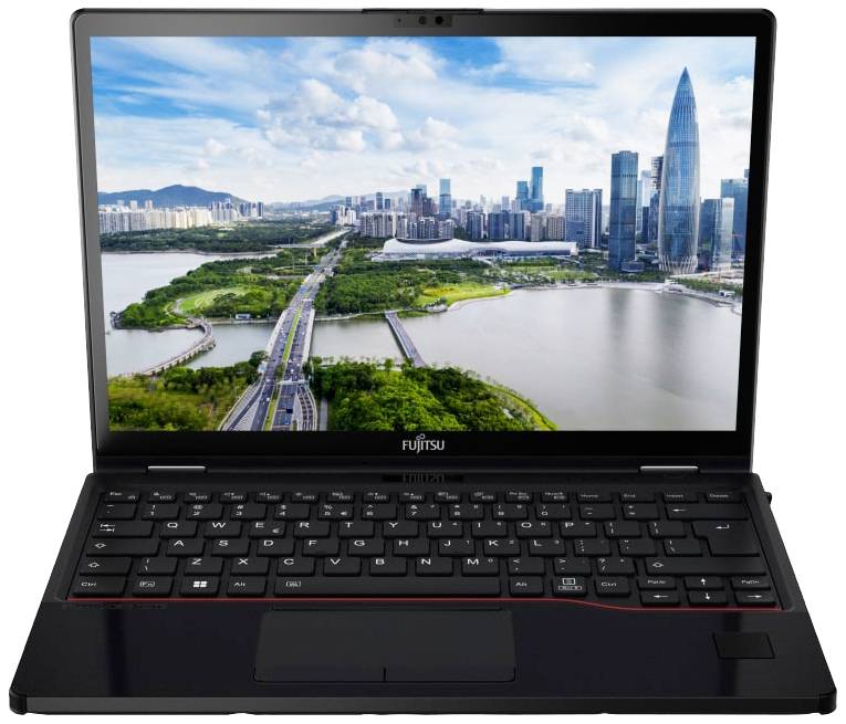 LIFEBOOK U5313X - Flip-Design - Intel Core i5 1335U / 1.3 GHz - vPro Essentials