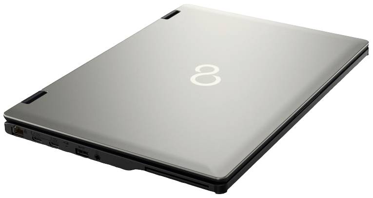 Fujitsu 2-in-1 Notebook / Tablet LifeBook U5313X 33.8 cm (13.3 Zoll) WUXGA Intel® Core™ i5 i5-1335U 16 GB RAM 256 GB SSD Deutsch, QWERTZ Si