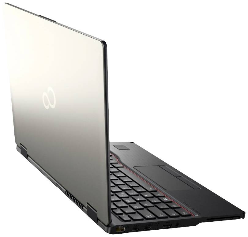 Fujitsu 2-in-1 Notebook / Tablet LifeBook U5313X 33.8cm (13.3 Zoll) WUXGA Intel® Core™ i5 i5-1335U 16GB RAM 512GB SSD Intel Iris