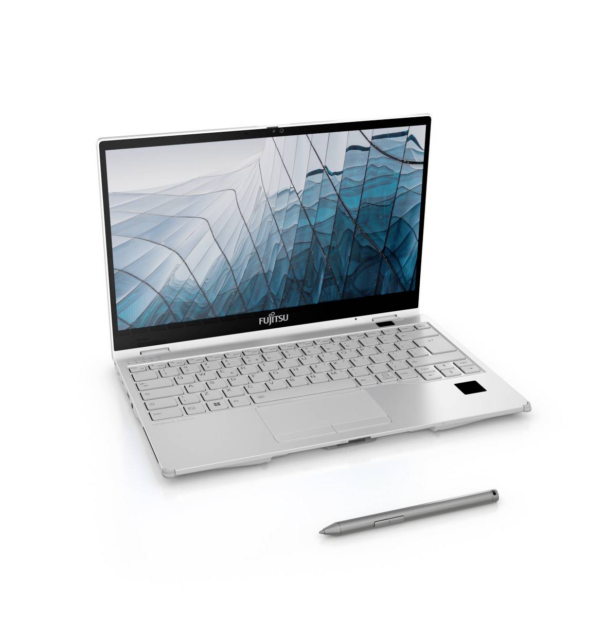 Fujitsu 2-in-1 Notebook / Tablet LifeBook U9313X 33.8 cm (13.3 Zoll) Full HD Intel® Core™ i5 i5-1335U 16 GB RAM 512 GB SSD Deutsch, QWERTZ