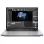 HP Workstation Notebook ZBook Fury 16 G10 40.6cm (16 Zoll) WUXGA Intel® Core™ i7 i7-13700HX 32GB RAM 1TB SSD Nvidia RTX™ A2000 HP Workstation Notebook ZBook Fury 16 G10 40.6cm (16 Zoll) WUXGA Intel® Core™ i7 i7-13700HX 32GB RAM 1TB SSD Nvidia RTX™ A2000