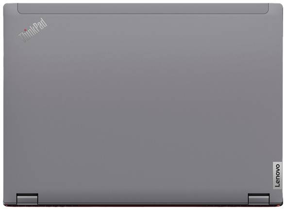 Lenovo Workstation Notebook ThinkPad P16 G2 40.6cm (16 Zoll) WQUXGA Intel® Core™ i9 i9-13980HX 64GB RAM 2TB SSD Deutsch, QWERTZ S