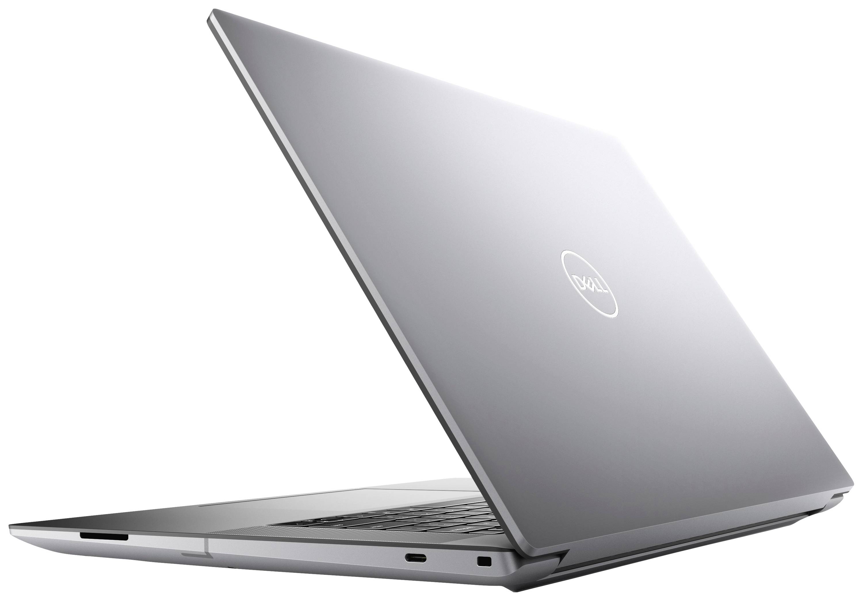 Dell Workstation Notebook Precision 5680 40.6 cm (16 Zoll) Full-HD+ Intel® Core™ i7 i7-13700H 32 GB RAM 1 TB SSD Deutsch, QWERTZ Grau YRGT