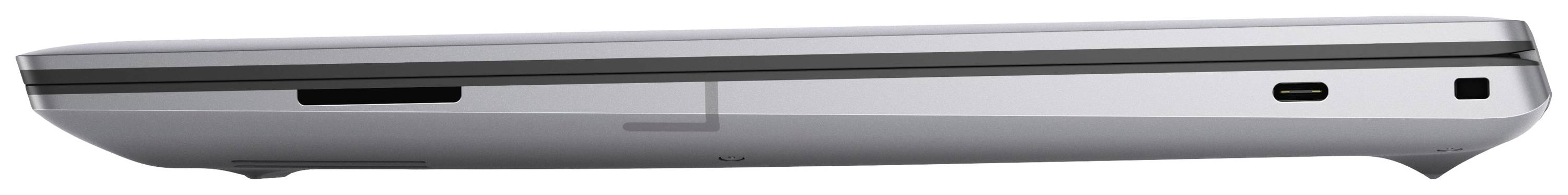 Dell Workstation Notebook Precision 5680 40.6 cm (16 Zoll) Full-HD+ Intel® Core™ i7 i7-13700H 32 GB RAM 1 TB SSD Deutsch, QWERTZ Grau YRGT