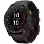 Garmin FENIX® 7 PRO Solar Smartwatch 47mm Grau Garmin FENIX® 7 PRO Solar Smartwatch 47mm Grau