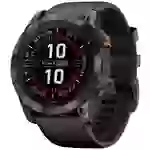 Garmin FENIX® 7X PRO Solar Smartwatch 51mm Grau Garmin FENIX® 7X PRO Solar Smartwatch 51mm Grau