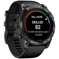 Garmin FENIX® 7X PRO Solar Smartwatch 51mm Grau Garmin FENIX® 7X PRO Solar Smartwatch 51mm Grau
