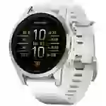 Garmin EPIX™ Pro (Gen 2) Smartwatch 42mm Weiß Garmin EPIX™ Pro (Gen 2) Smartwatch 42mm Weiß