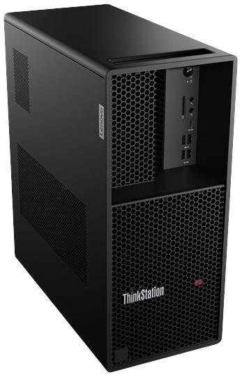 Lenovo Workstation ThinkStation P3 TW Intel® Core™ i7 i7-13700 5.2 GHz 16 GB RAM 512 GB SSD Intel UHD Graphics 770 Win 11 Pro 30GS0042GE