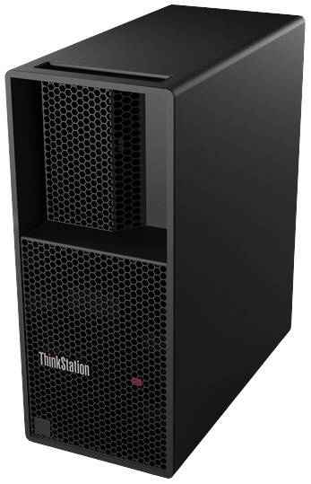 Lenovo Workstation ThinkStation P3 TW Intel® Core™ i7 i7-13700 5.2 GHz 16 GB RAM 512 GB SSD Intel UHD Graphics 770 Win 11 Pro 30GS0042GE