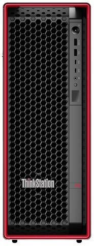 Lenovo Workstation ThinkStation P5 Intel® Xeon® W w3-2423 4.2 GHz 32 GB RAM 512 GB SSD Win 11 Pro Workstation 30GA000SGE