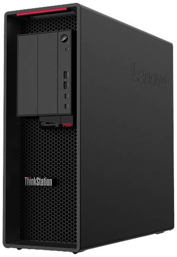 Lenovo Workstation ThinkStation P620 AMD Ryzen Threadripper Pro 5975WX 64GB RAM 1TB SSD Win 11 Pro 3
