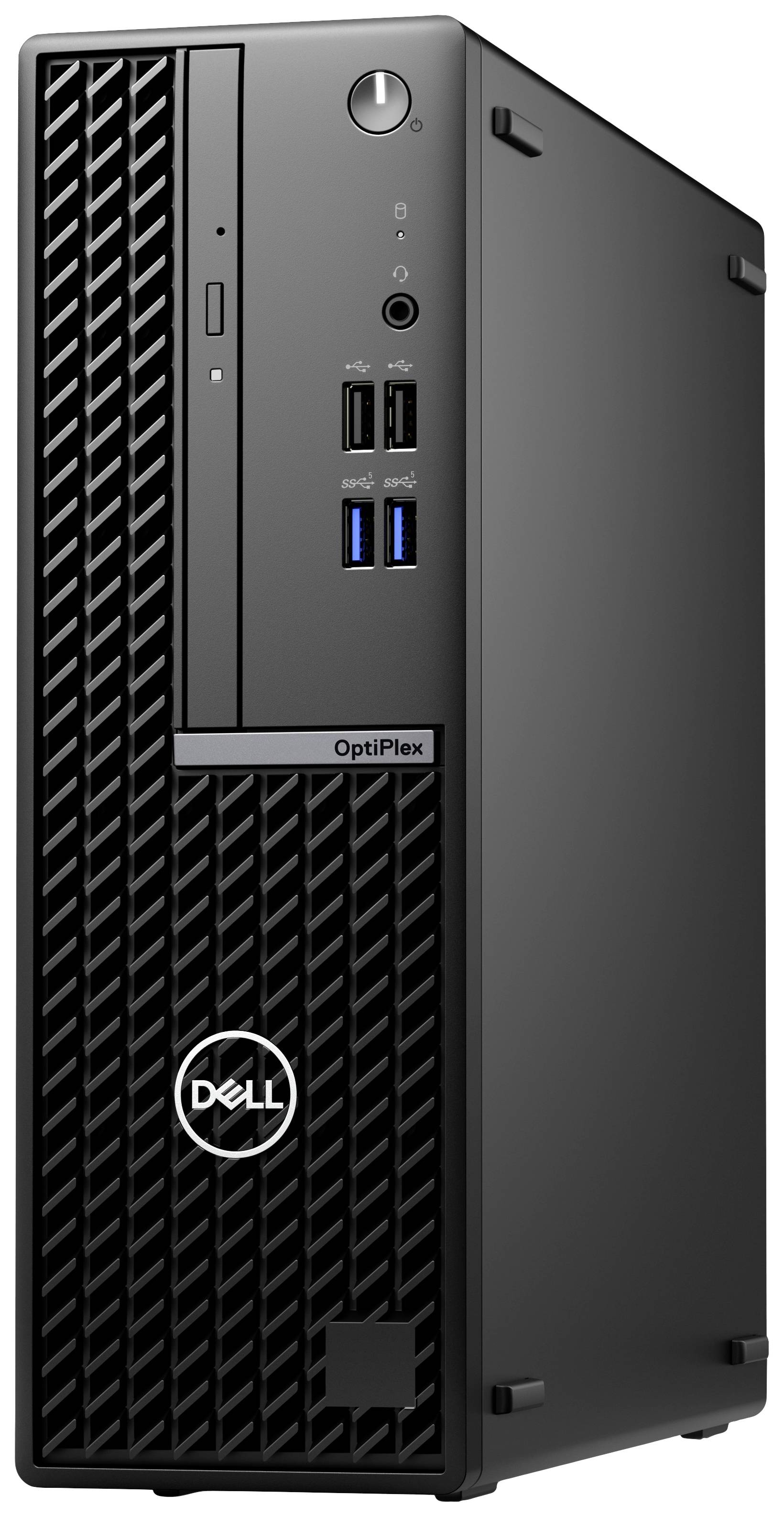 Dell Desktop PC OptiPlex 7010 Intel® Core™ i3 i3-13100 4.5 GHz 8 GB RAM 256 GB SSD Intel UHD Graphics 730 Win 11 Pro W7DG3
