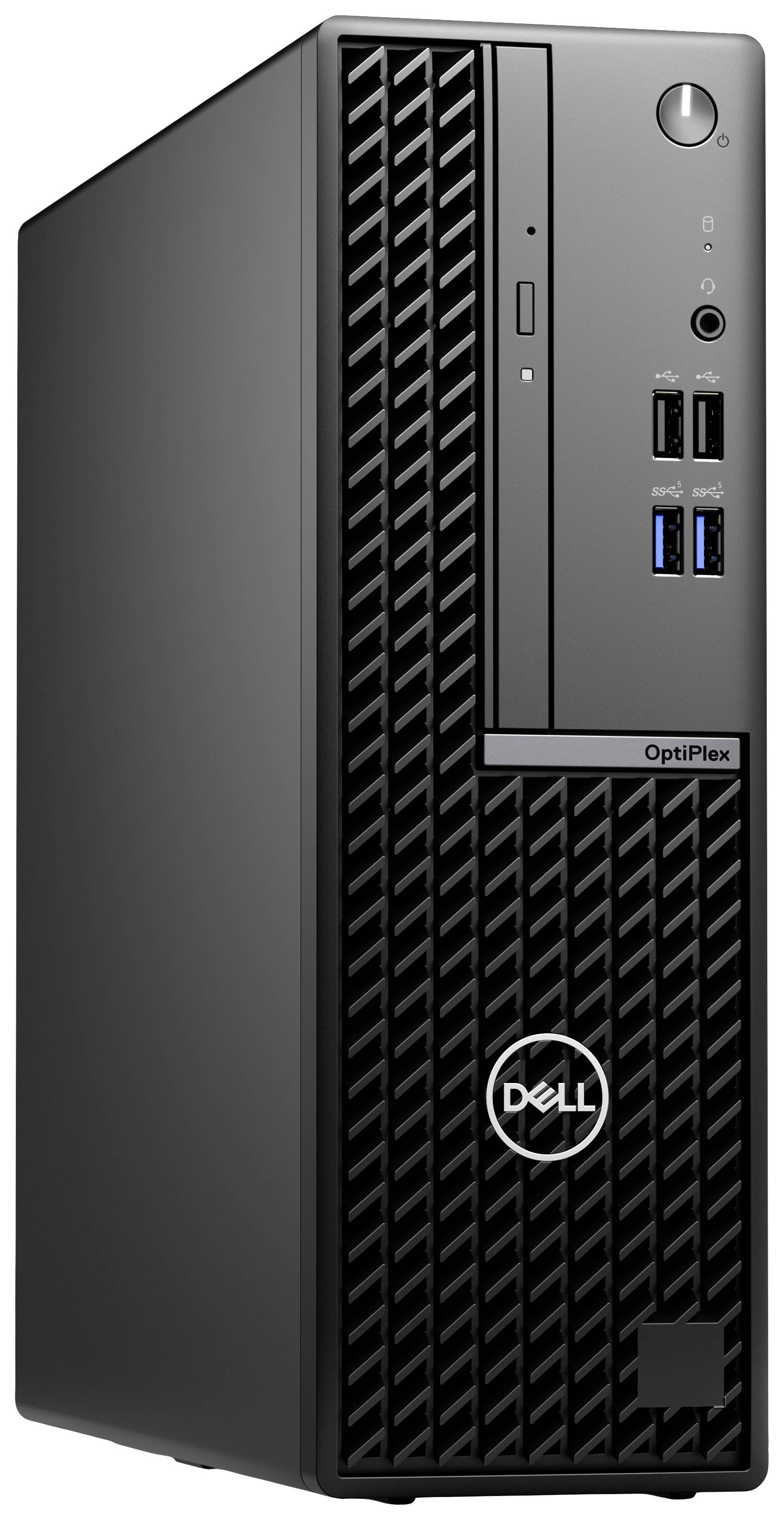 Dell Desktop PC OptiPlex 7010 Intel® Core™ i3 i3-13100 4.5 GHz 8 GB RAM 256 GB SSD Intel UHD Graphics 730 Win 11 Pro W7DG3