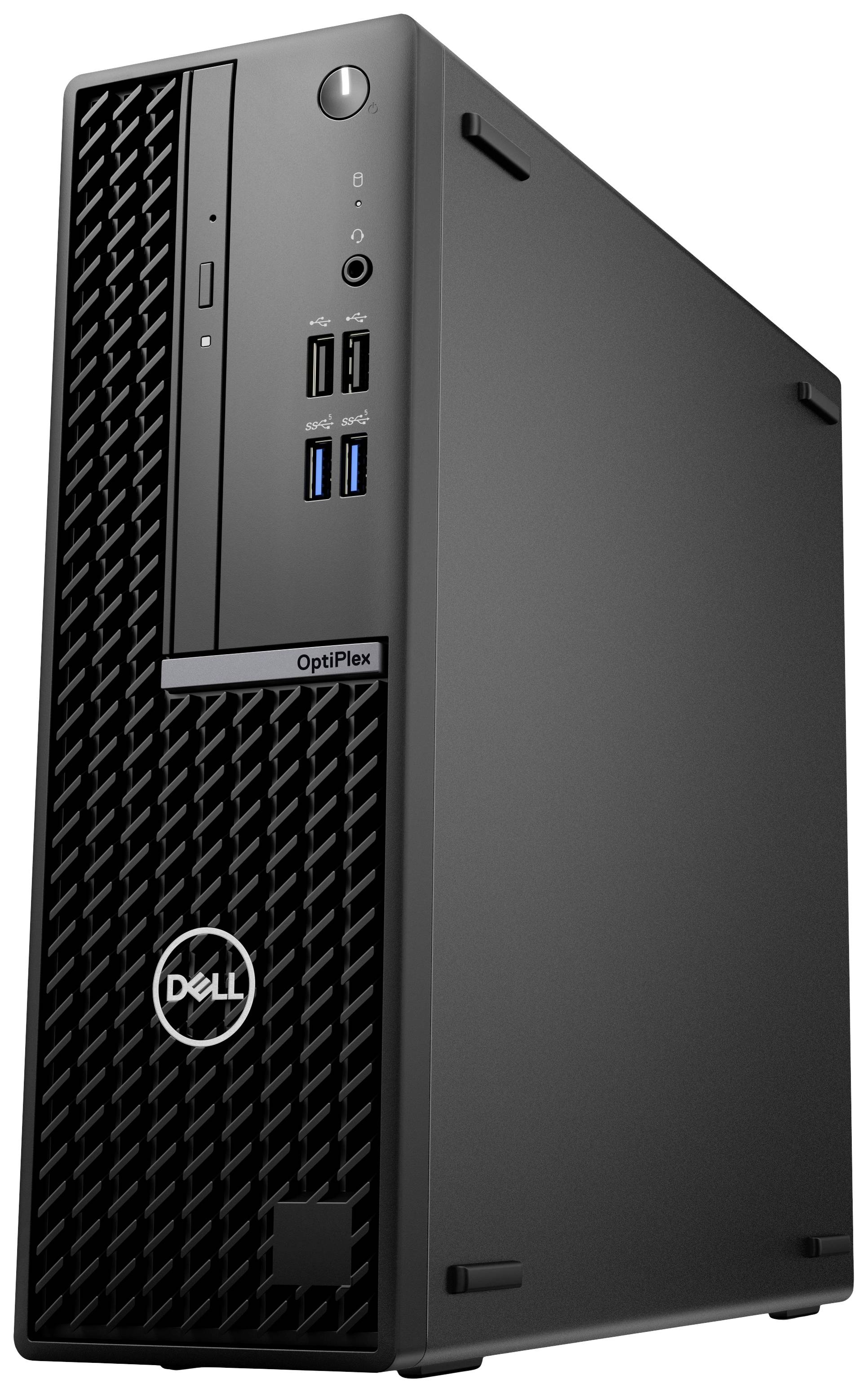 Dell Desktop PC OptiPlex 7010 Intel® Core™ i3 i3-13100 4.5 GHz 8 GB RAM 256 GB SSD Intel UHD Graphics 730 Win 11 Pro W7DG3
