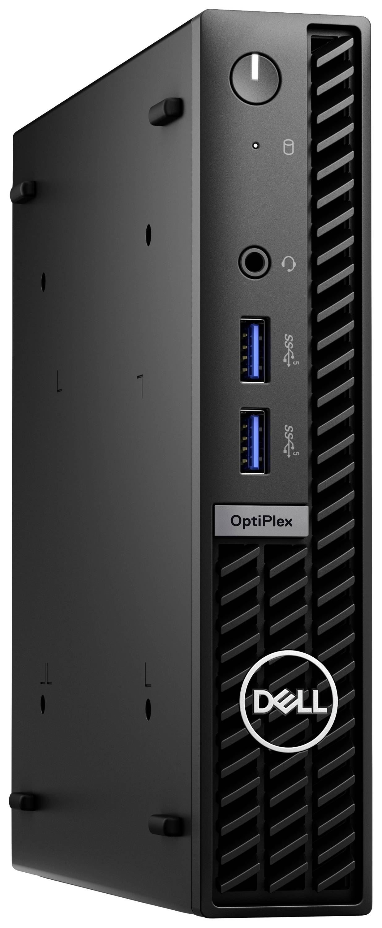 Dell Mini PC OptiPlex 7010 Intel® Core™ i5 i5-13500T 4.6 GHz 8 GB RAM 256 GB SSD Intel UHD Graphics 770 Win 11 Pro 7K8H1