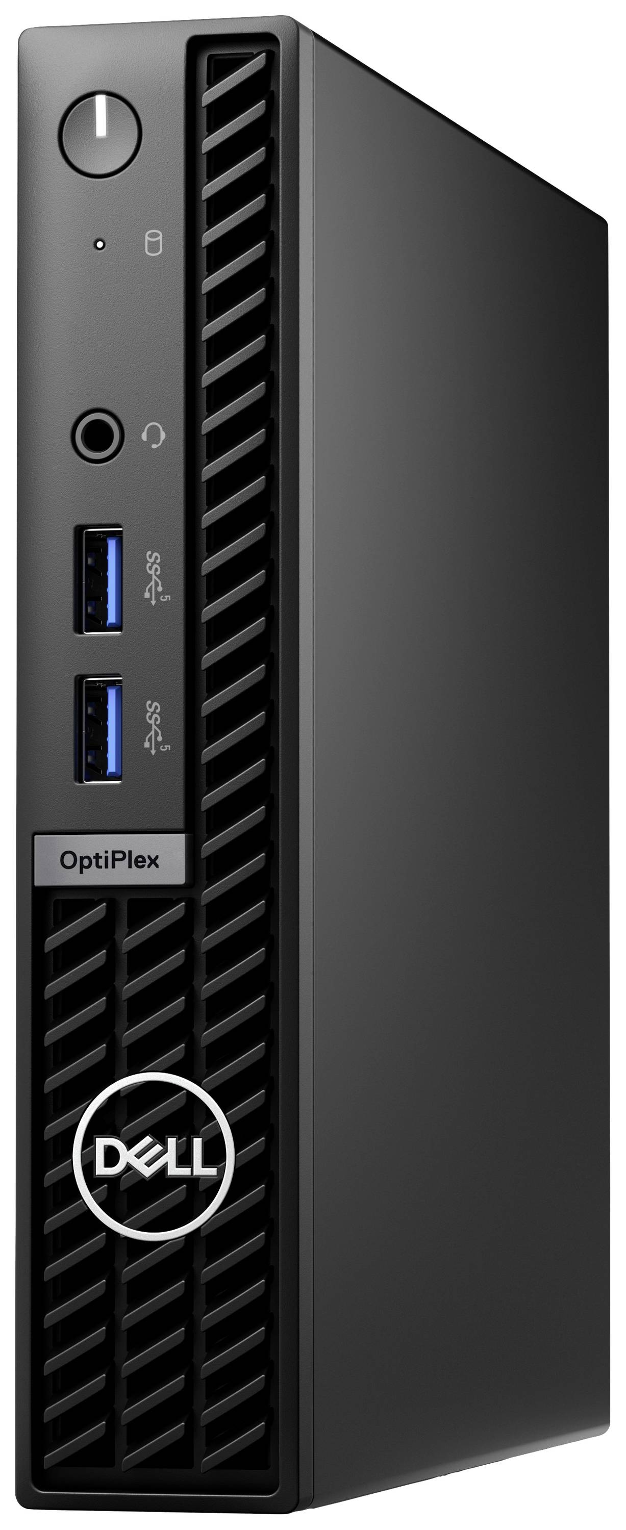 Dell Mini PC OptiPlex 7010 Intel® Core™ i5 i5-13500T 4.6 GHz 8 GB RAM 256 GB SSD Intel UHD Graphics 770 Win 11 Pro 7K8H1