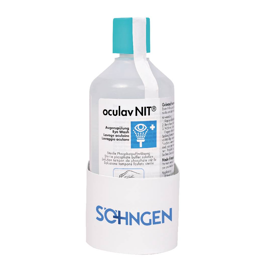 Söhngen 2010070 Wandhalterung