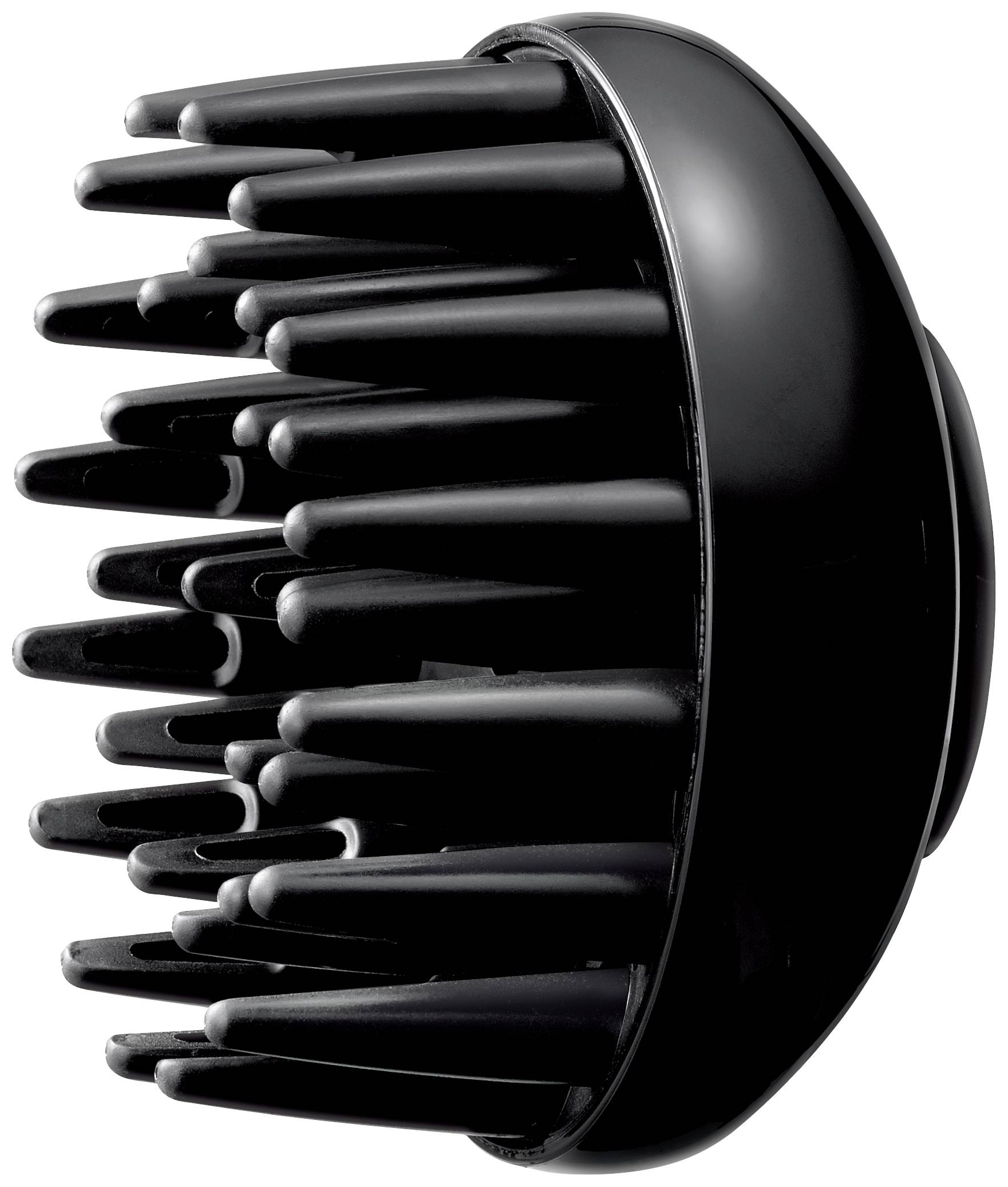 Panasonic EH-NA63-CN825 Haartrockner Schwarz, Roségold