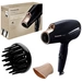 Panasonic EH-NA9J-K825 Haartrockner Schwarz, Roségold Panasonic EH-NA9J-K825 Haartrockner Schwarz, Roségold