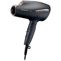Panasonic EH-NA9J-K825 Haartrockner Schwarz, Roségold Panasonic EH-NA9J-K825 Haartrockner Schwarz, Roségold