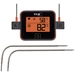 TFA Dostmann VIEW Gas, Grillrost, Grillplatte, Grillwagen, Kombi, Kugel Grillthermometer Schwarz TFA Dostmann VIEW Gas, Grillrost, Grillplatte, Grillwagen, Kombi, Kugel Grillthermometer Schwarz