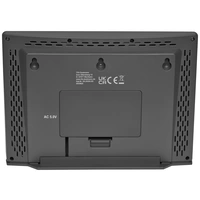 TFA Dostmann Funk-Wetterstation METEO JACK 35.1097.54 Funk-Wetterstation Vorhersage für 12 bis 24 Stunden Anzahl Sensoren max. 3 TFA Dostmann Funk-Wetterstation METEO JACK 35.1097.54 Funk-Wetterstation Vorhersage für 12 bis 24 Stunden Anzahl Sensoren max. 3