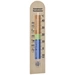 TFA Dostmann Energiespar-Thermometer Thermometer Natur 12.1055.05 TFA Dostmann Energiespar-Thermometer Thermometer Natur 12.1055.05
