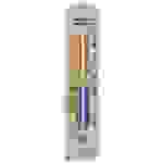 TFA Dostmann Energiespar-Thermometer Thermomètre naturel
