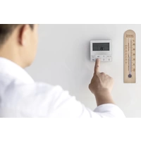TFA Dostmann Thermometer Natur 12.1056.05 TFA Dostmann Thermometer Natur 12.1056.05