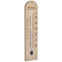 TFA Dostmann Thermometer Natur 12.1056.05 TFA Dostmann Thermometer Natur 12.1056.05