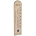 TFA Dostmann Thermometer Natur 12.1056.05 TFA Dostmann Thermometer Natur 12.1056.05