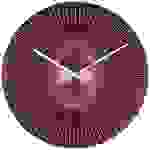 Horloge murale TFA Dostmann 60.3520.51 radiopiloté(e) 330 mm x 50 mm x 330 mm cuivre