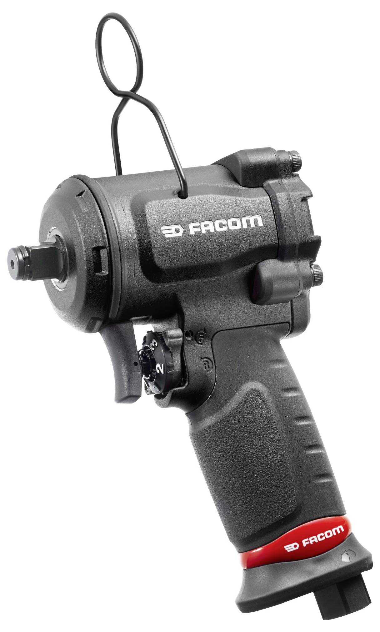 Facom NS.1600FPB Druckluft-Schlagschrauber Drehmoment (max.): 860 Nm