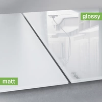 Sigel Glas-Magnettafel Artverum Galaxy (B x H) 60cm x 40cm Blau GL283 Sigel Glas-Magnettafel Artverum Galaxy (B x H) 60cm x 40cm Blau GL283