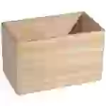Sigel Aufbewahrungsbox Holz magnethaftend: Ja BA401 Beige 1St. Sigel Aufbewahrungsbox Holz magnethaftend: Ja BA401 Beige 1St.