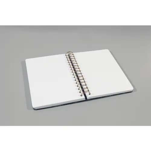 Sigel Jolie Misty Meadows JN619 Spiral-Notizbuch punktkariert Violett, Blau, Grün Anzahl der Blätte Sigel Jolie Misty Meadows JN619 Spiral-Notizbuch punktkariert Violett, Blau, Grün Anzahl der Blätte