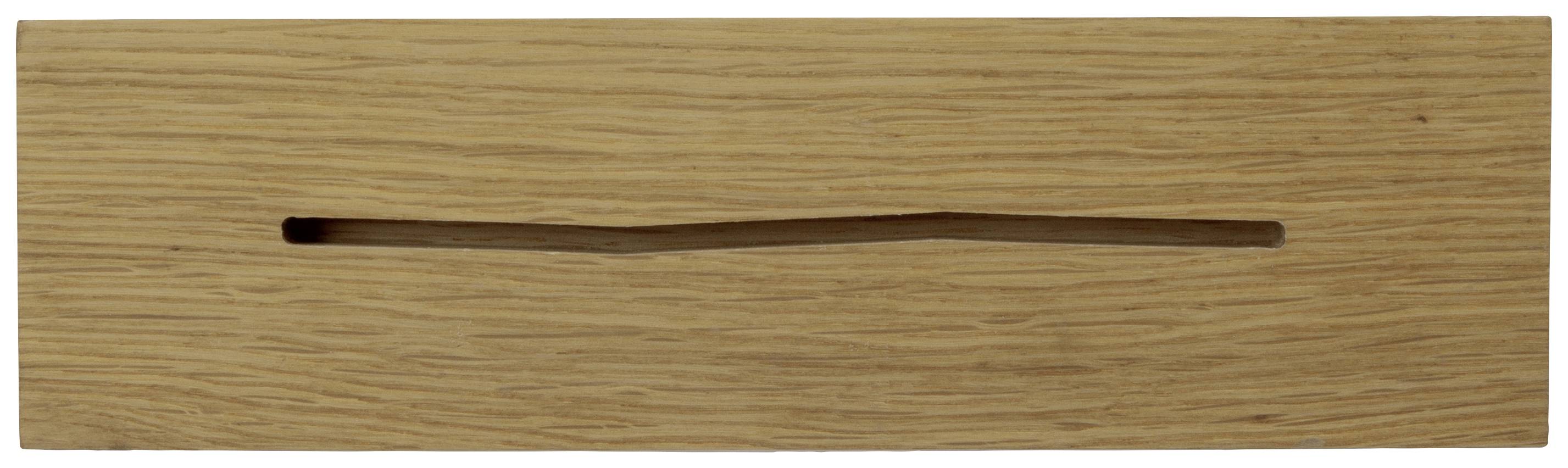 Sigel TA256 Tischaufsteller Verwendung für Papierformat: DIN A4 Glasklar, Holz 1St.