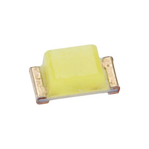Kingbright KPH-1608QWF-D CT SMD-LED 0603 Weiß 250 mcd 120 ° 30 mA 3.5 V