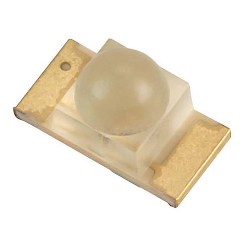 Kingbright KPTD-3216SEC SMD-LED 1206 Orange 1200 mcd 50 ° 30 mA 2 V