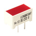 Kingbright DE/2ID LED-Bargraph 2fach Rot (L x B x H) 14 x 7.5 x 8mm
