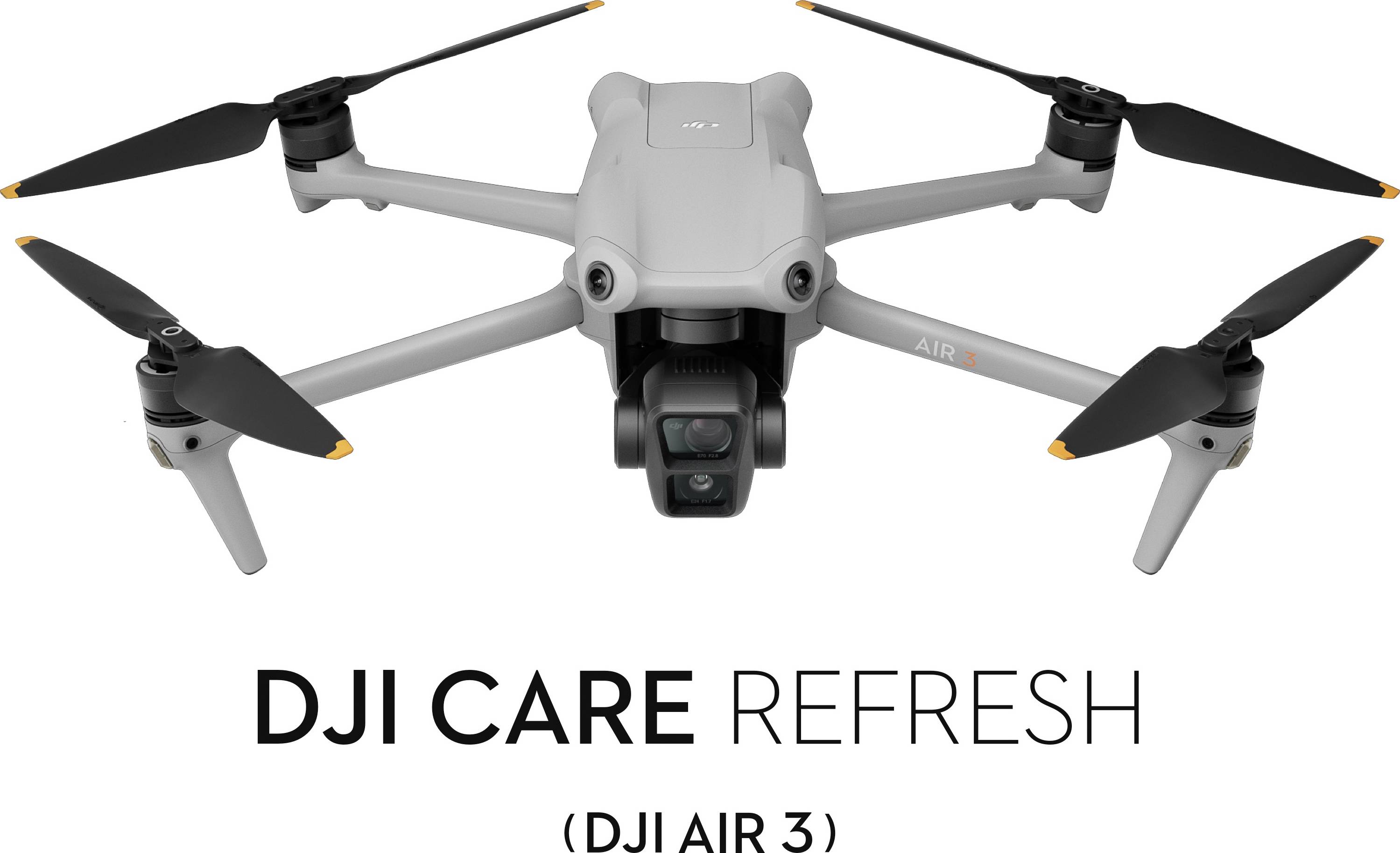 DJI Card Passend für (Multicopter): Air 3 (RC-N2), Air 3 Fly More Combo (RC2), Air 3 Fly More Combo (DJI RC-N2)